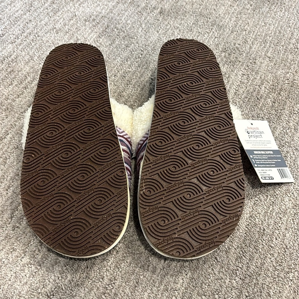 Slippers - Picture 4 of 6